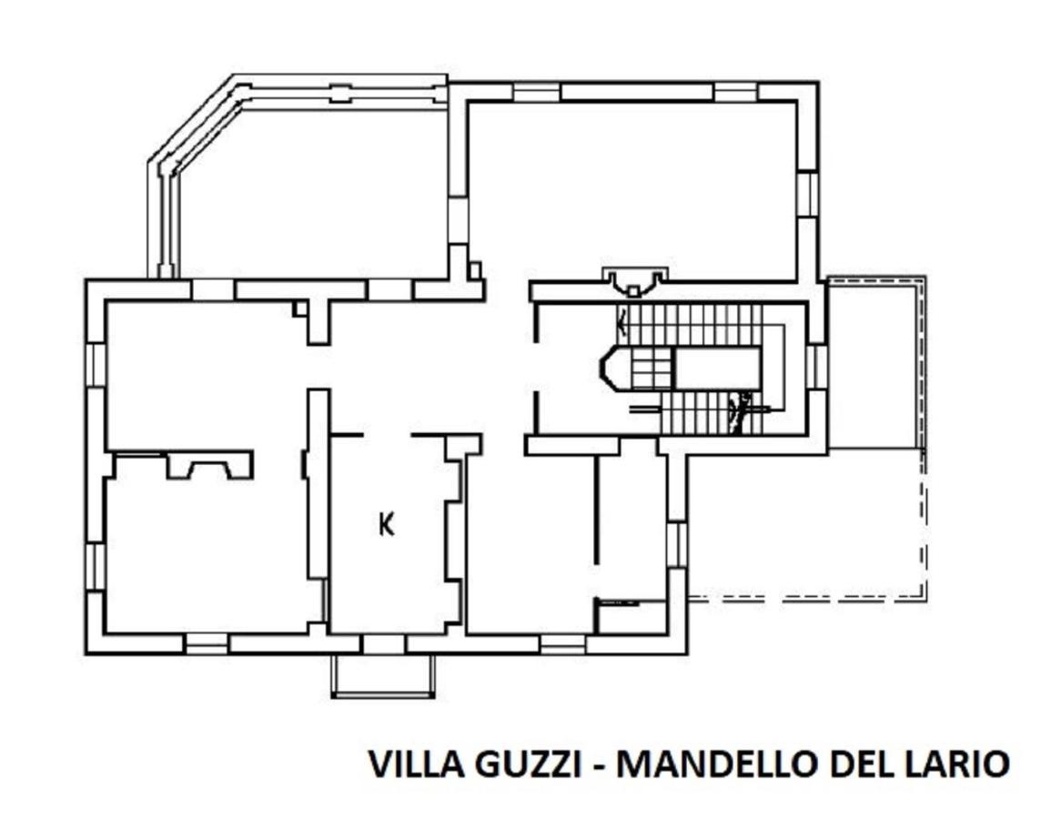Apartment Guzzi