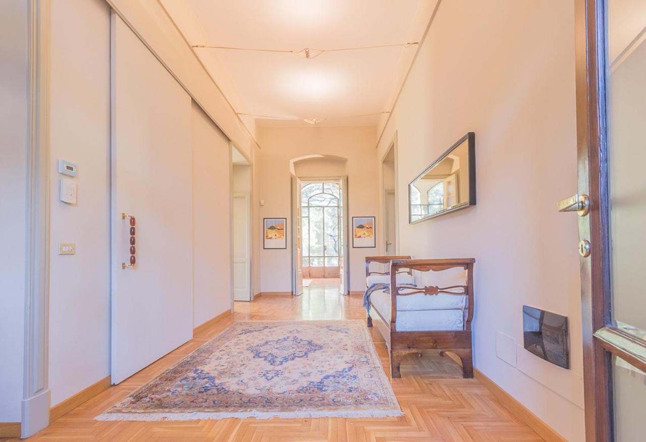 Guzzi Apartment