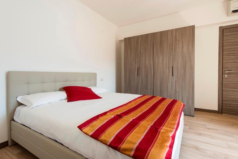 Hotel Britannia Luxury Como