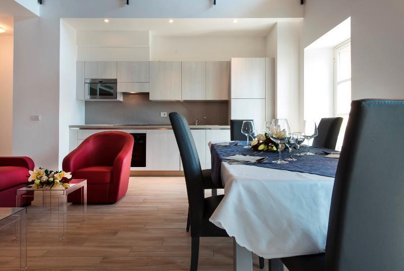 Hotel Britannia Luxury