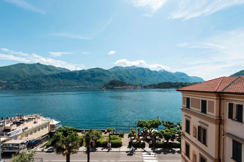 Britannia Luxury Hotel