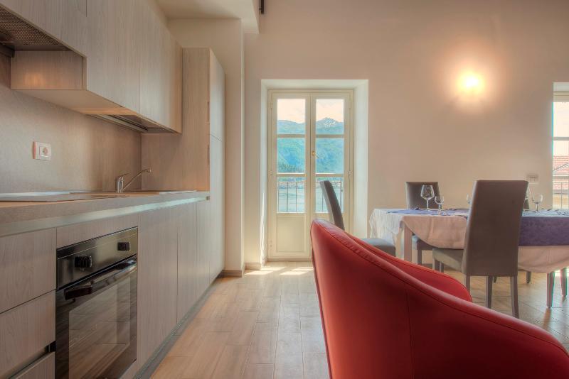 Britannia Luxury Como