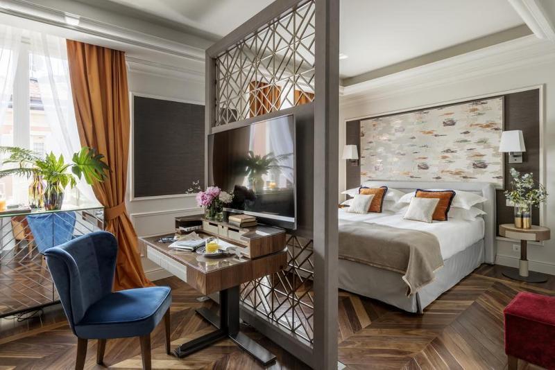 Vista Palazzo Di Hotel 5*