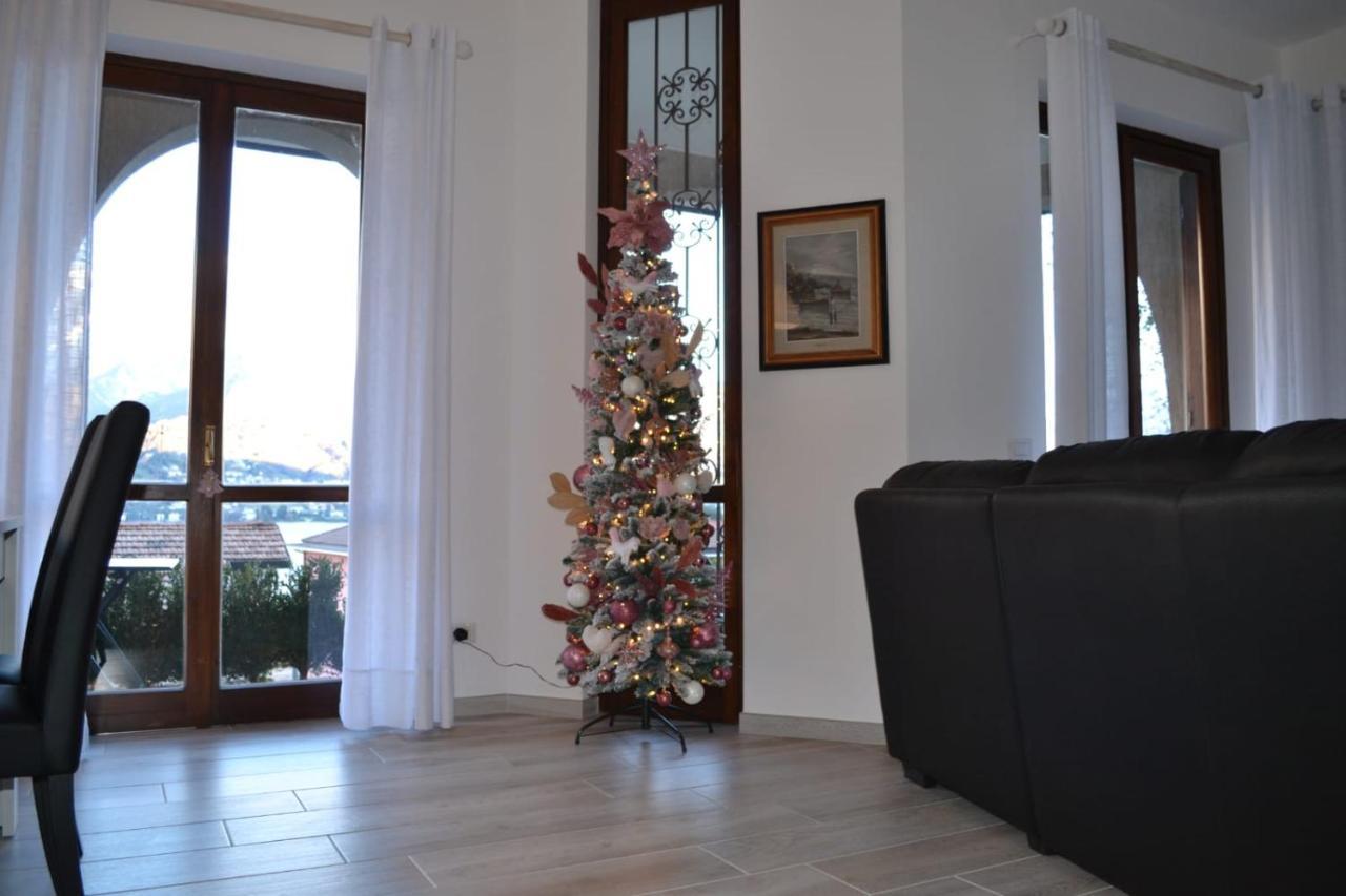 Le Grigne - The Garden Apartment