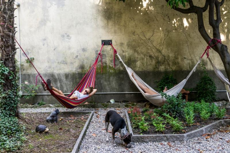 Ostello Bello Lake Como Hostel