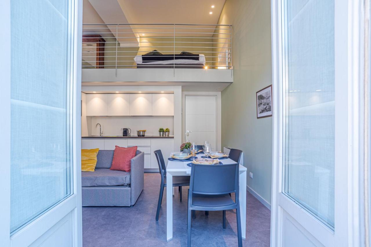 Apartment Del Duomo - By Myhomeincomo