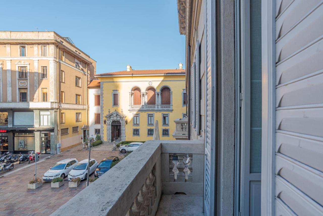 Del Duomo - By Myhomeincomo Apartment *