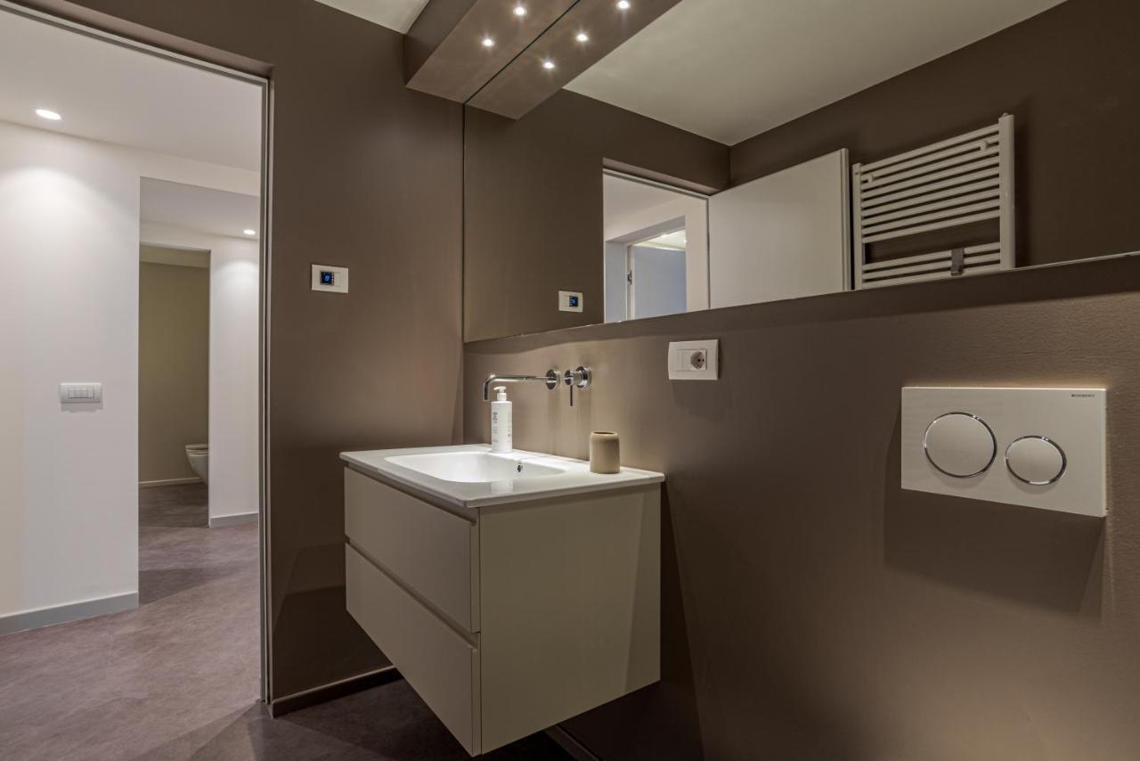 Del Duomo - By Myhomeincomo Apartment Como