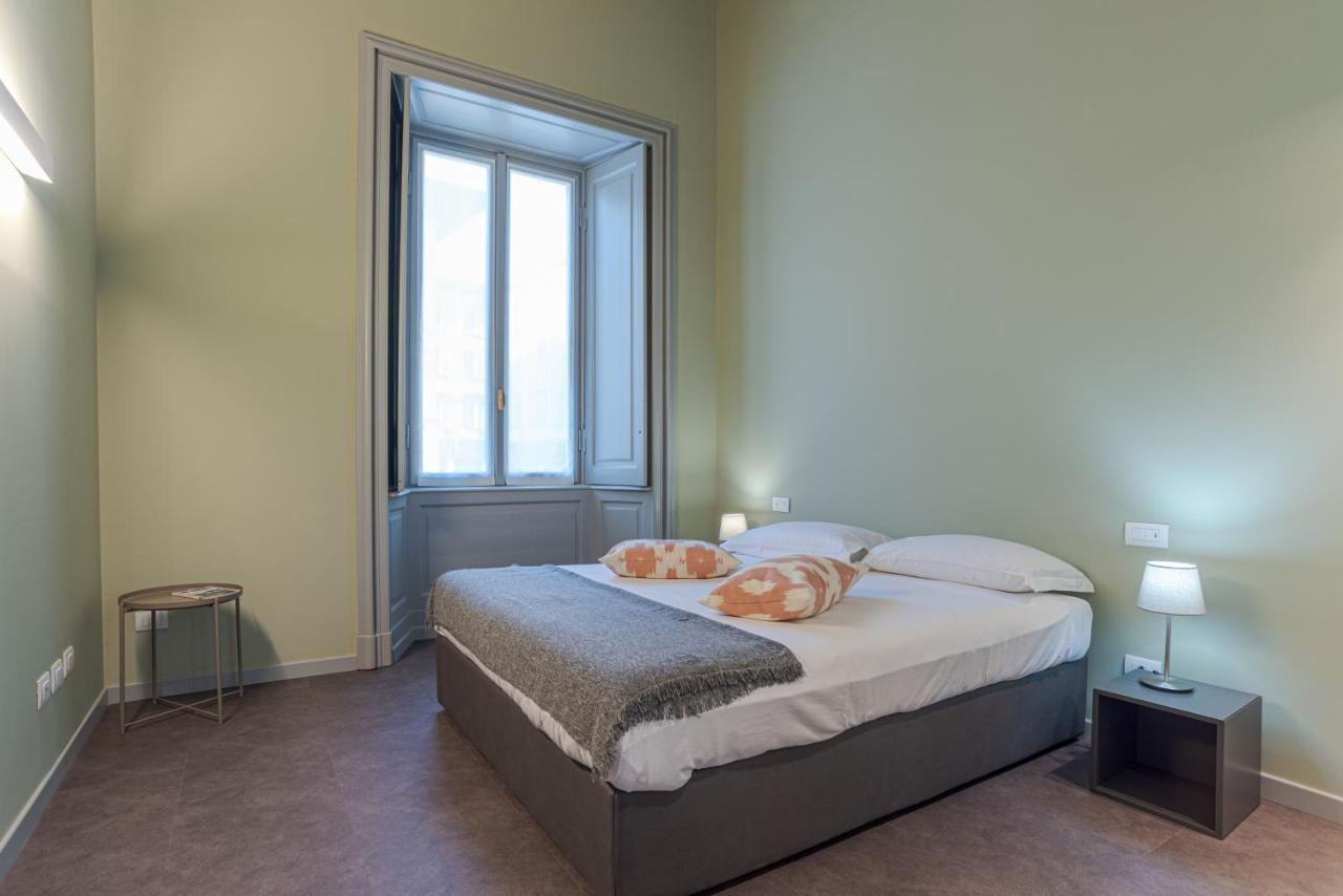 Del Duomo - By Myhomeincomo Apartment