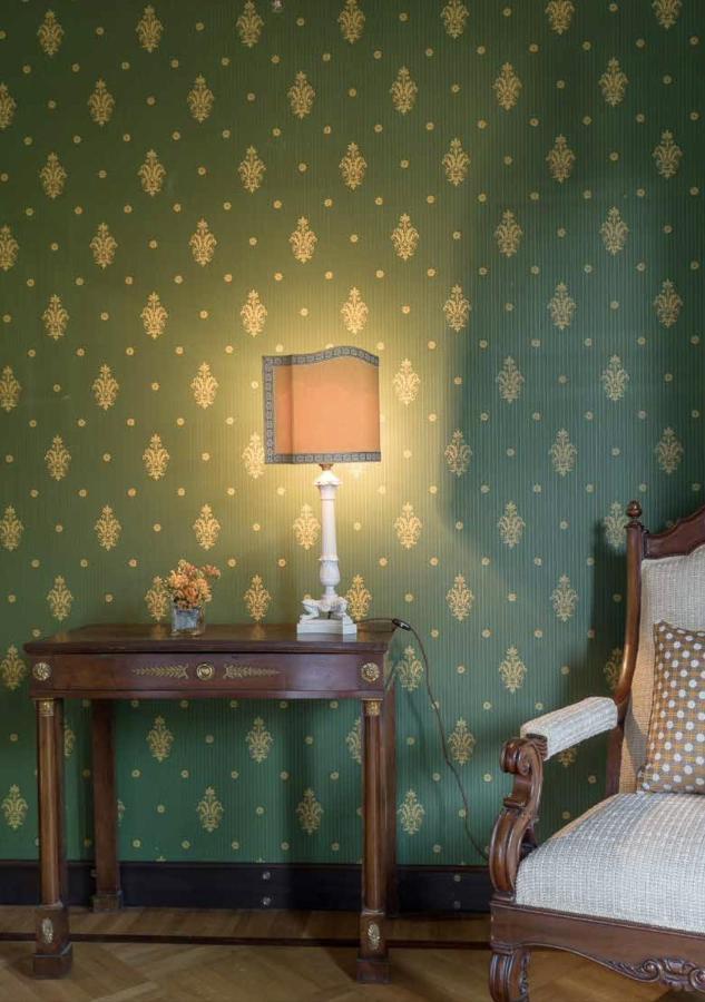 Ronco Dell'abate - Relais * Como