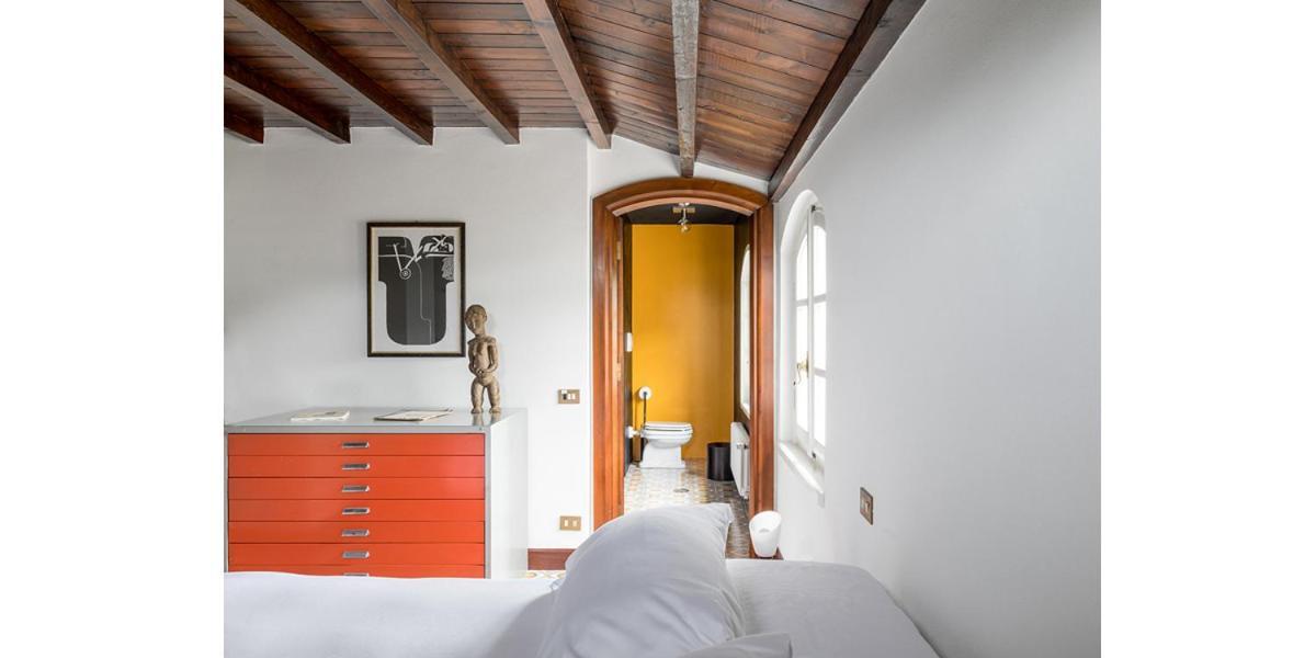 Ronco Dell'abate - Relais * Como