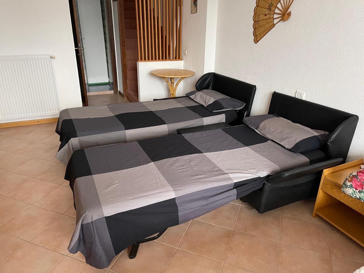 Apartment Di *