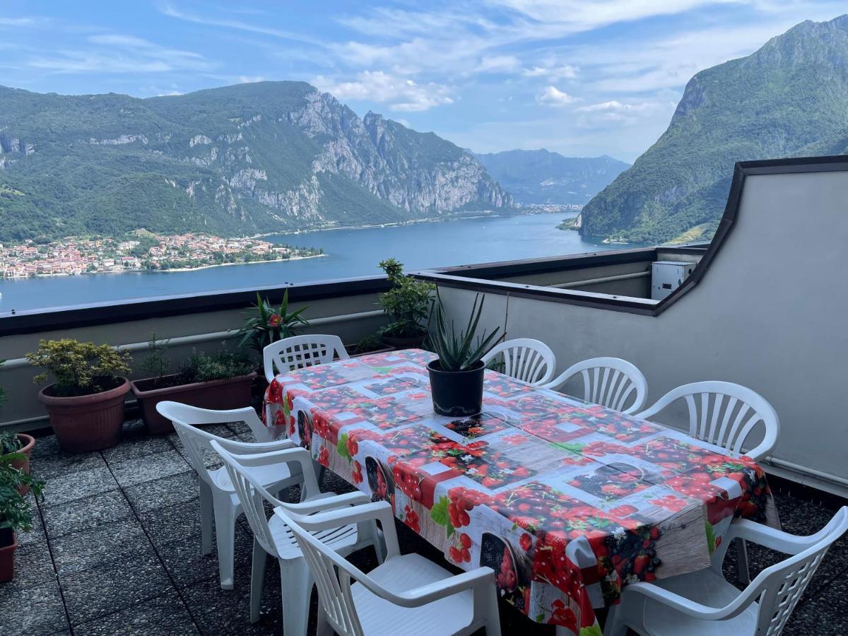 Apartment Di Valbrona