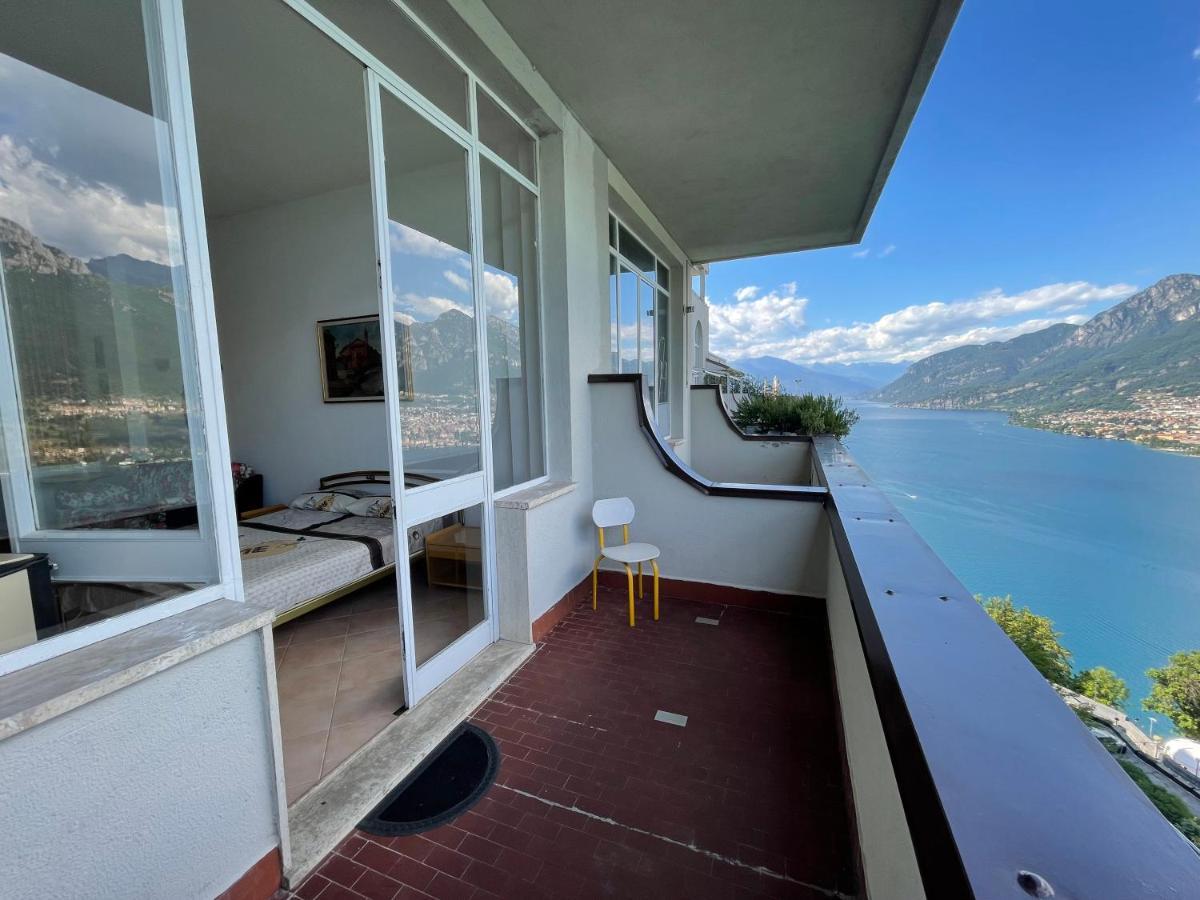 Apartment Di *