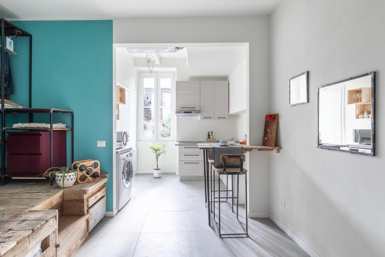 Apartment Cute In Old Town By Solutions Como