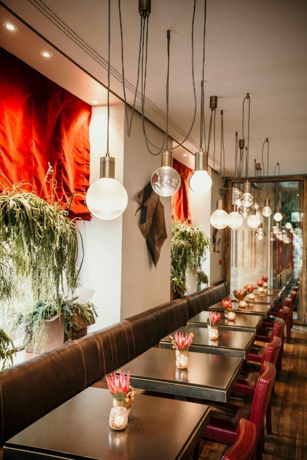 Hotel Posta Design