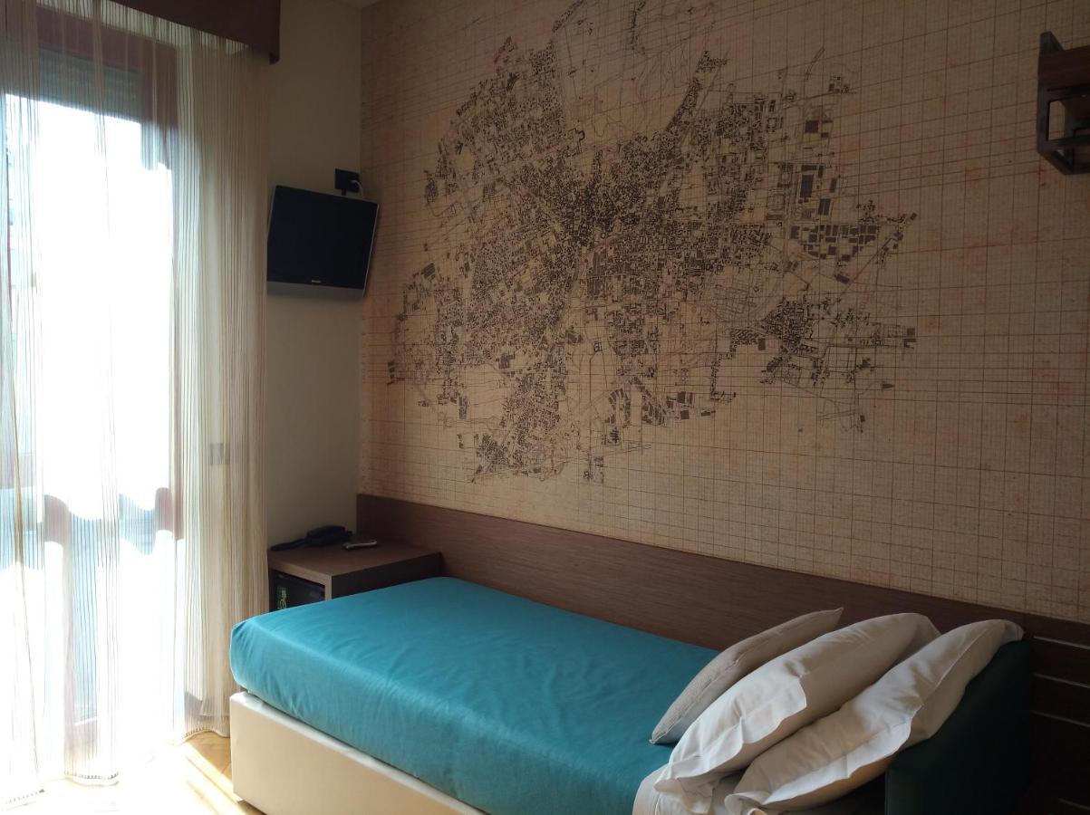 Park Meuble 3* Como