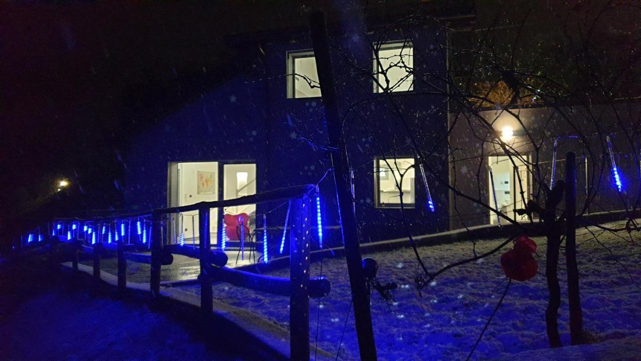 Ferienhaus Il Crotto