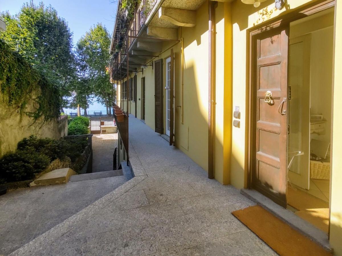Lungolago By Interhome Lecco