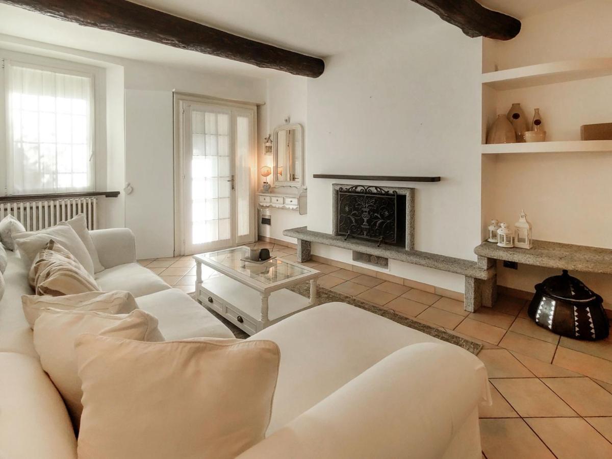 Lungolago By Interhome Apartment *