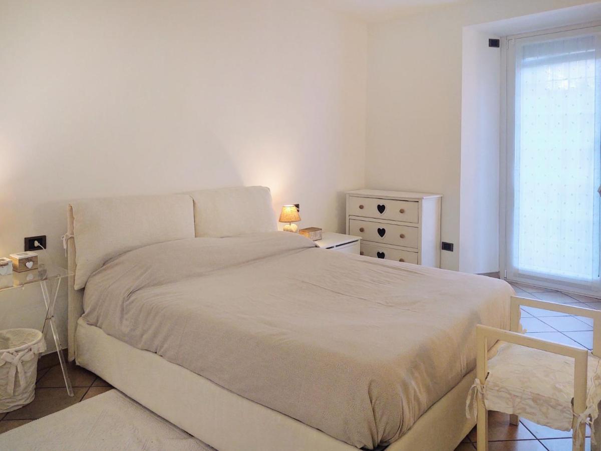 Apartment Lungolago By Interhome *