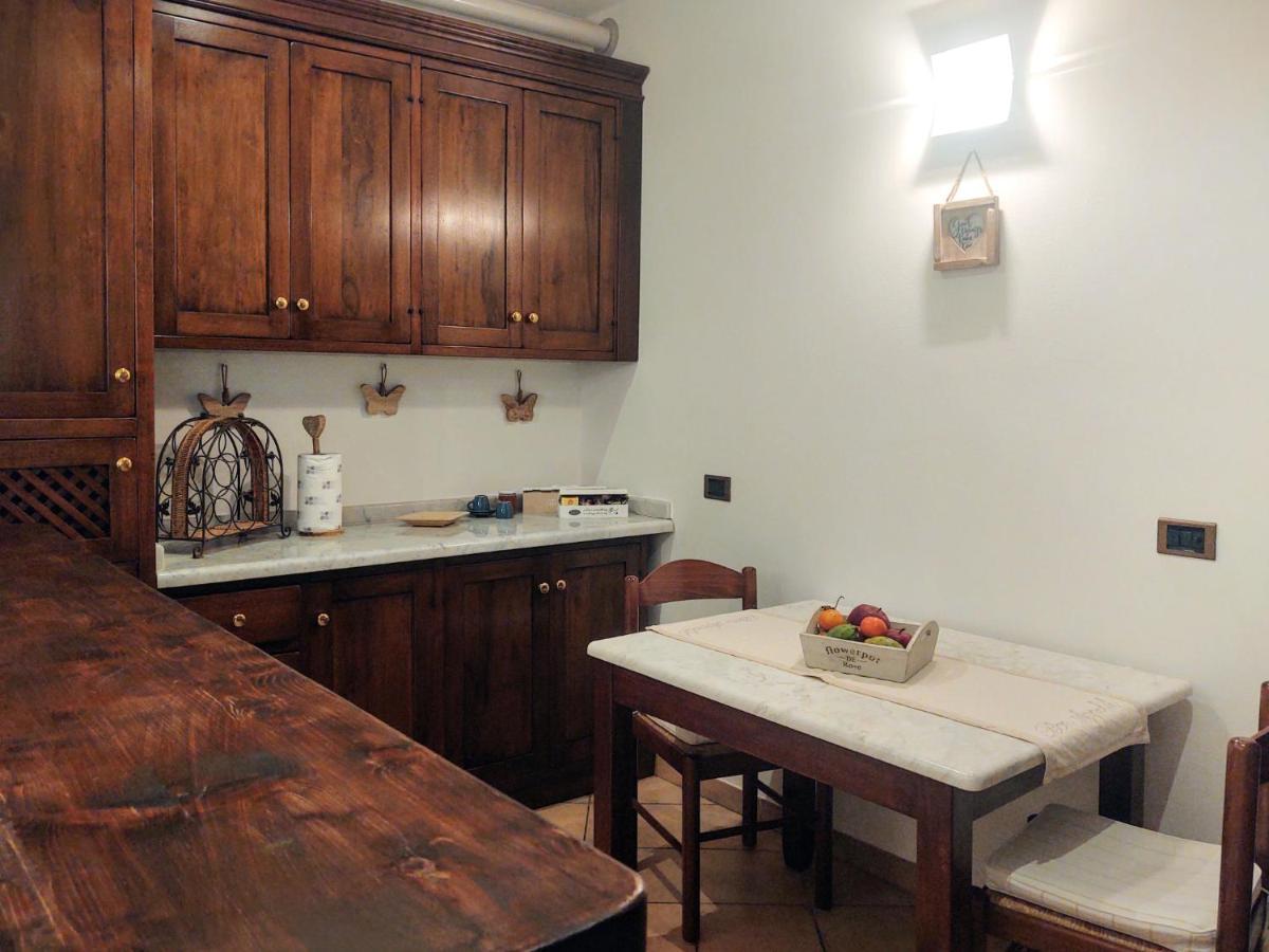 Apartment Lungolago By Interhome Lecco