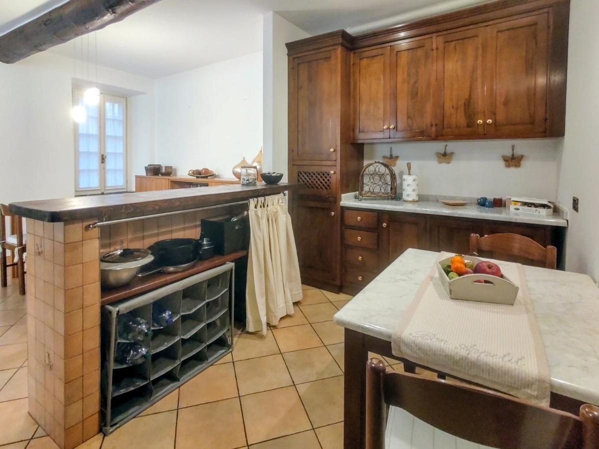 Apartment Lungolago By Interhome Lecco