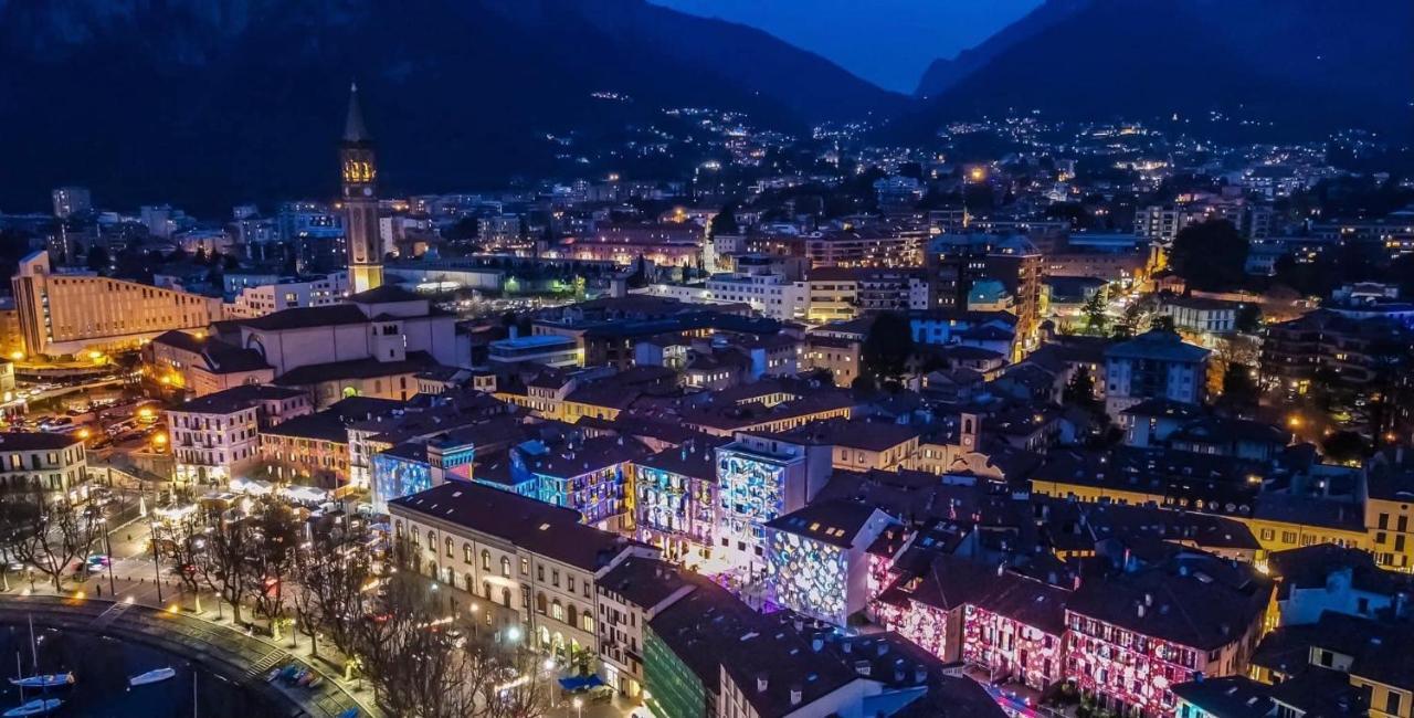 Centro 1 Appartamento Lecco