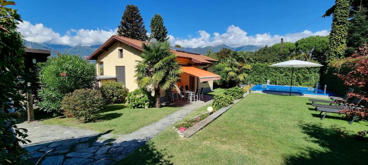 Casa Favorita Colico
