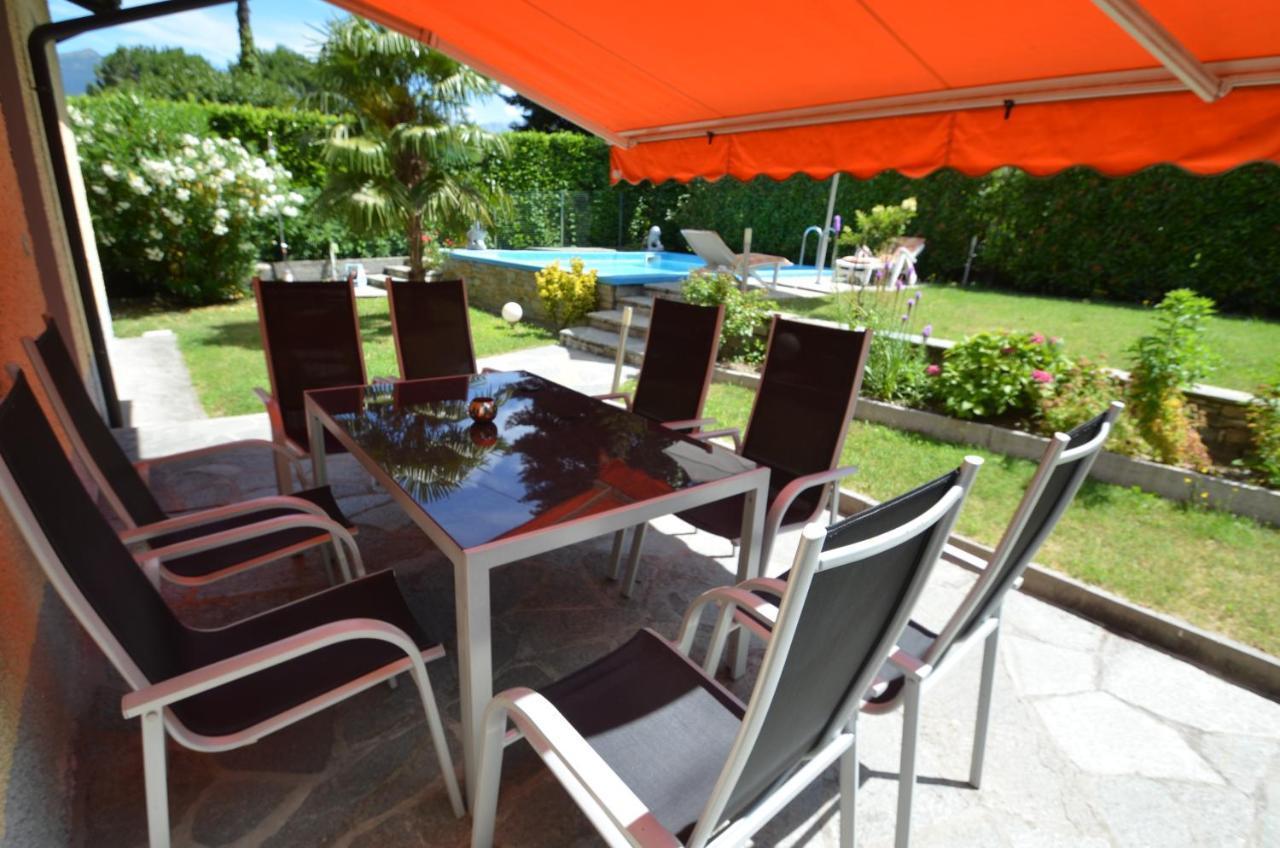 Casa Favorita Holiday home *