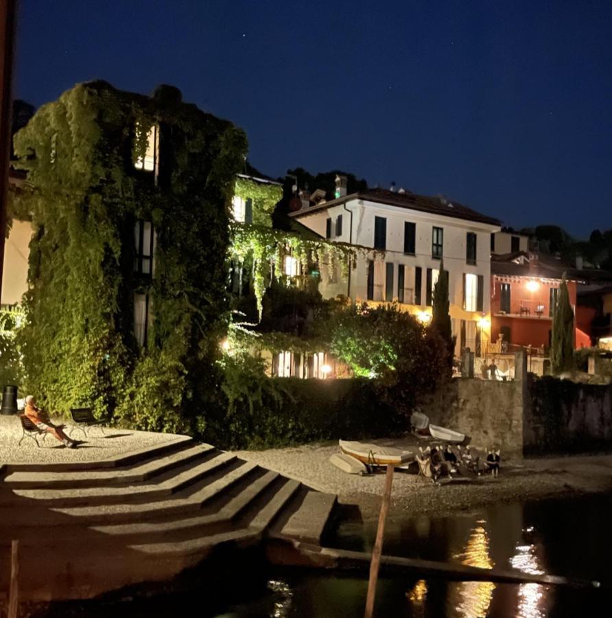 Pescallo Apartment