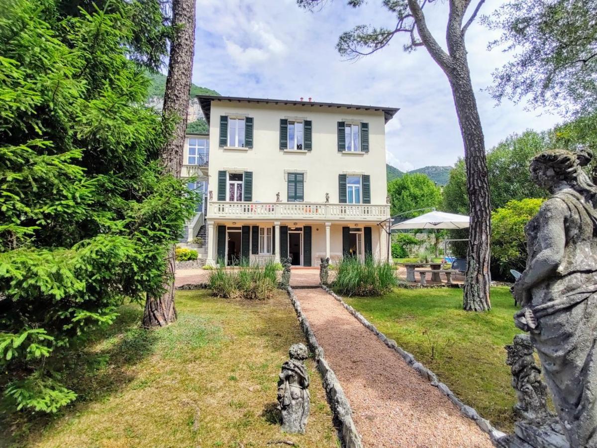 Locazione Turistica Costanza-3 * Mezzegra