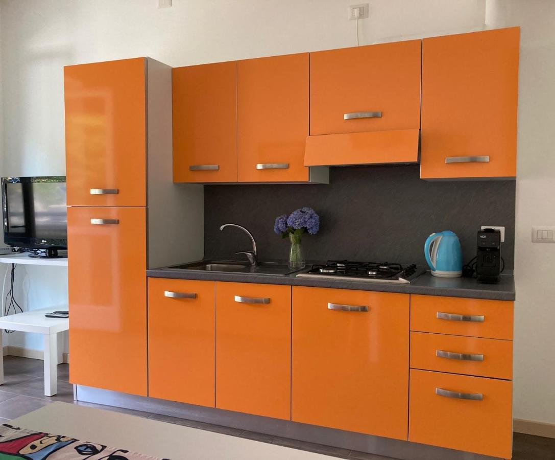 Oleandro Apartment *