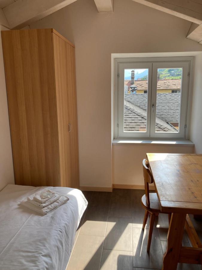 Apartment Oleandro *