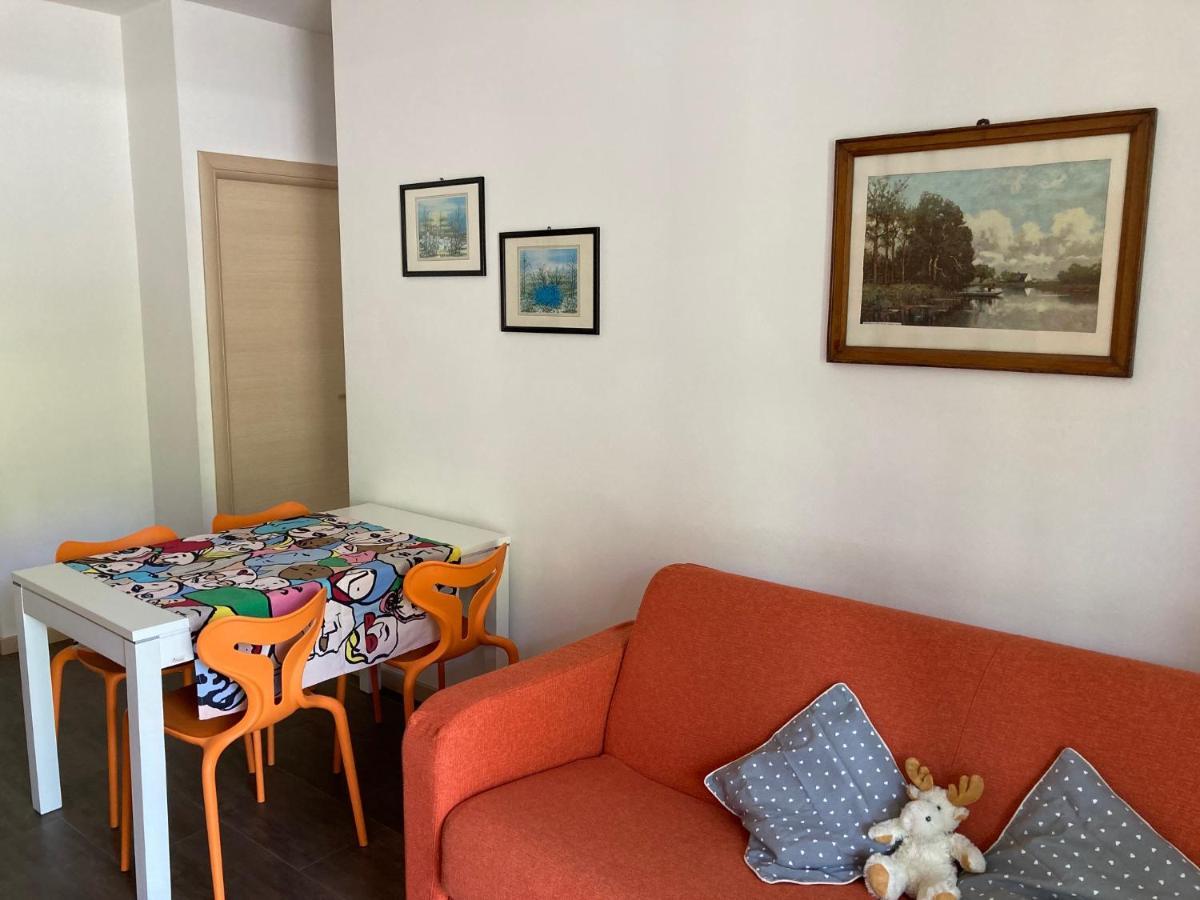 Oleandro Apartment