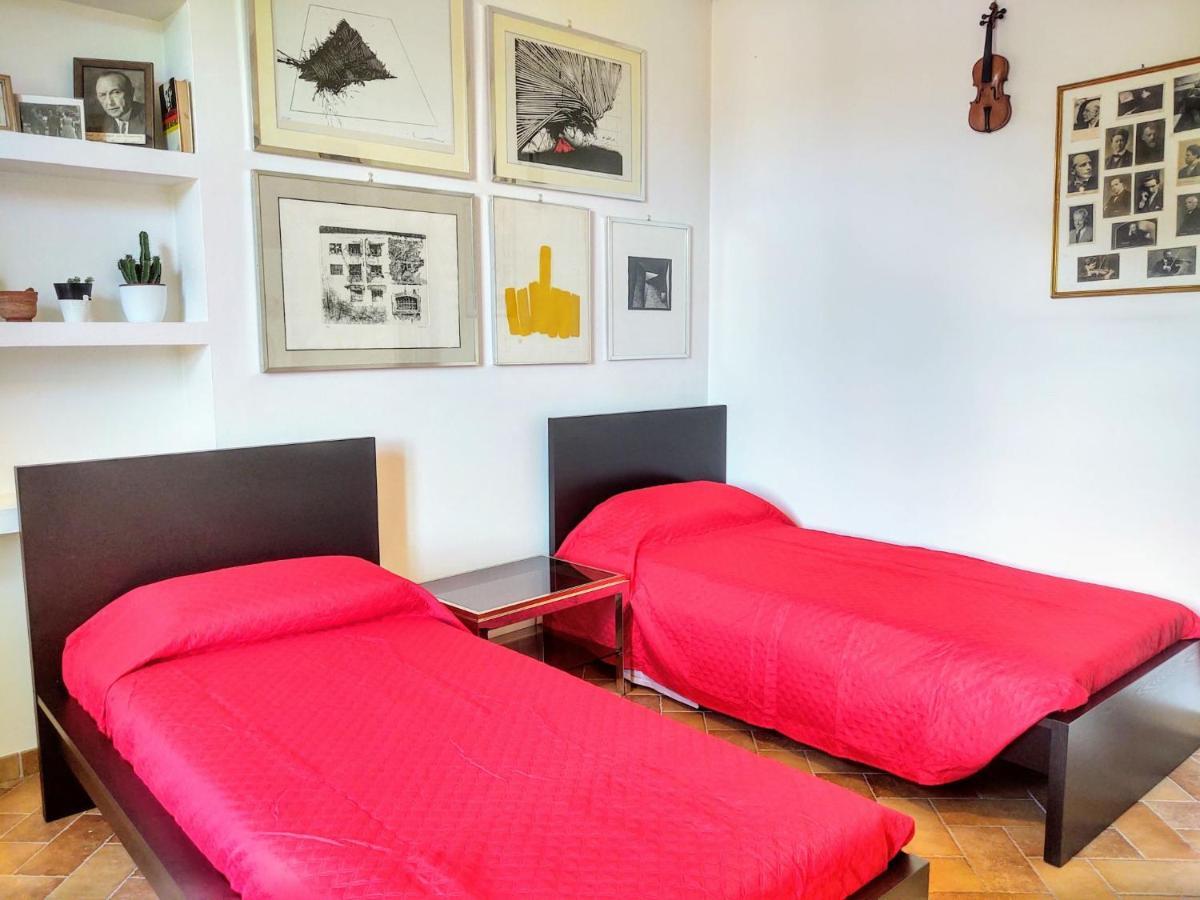 Appartamento Locazione Turistica Costanza-3 Mezzegra