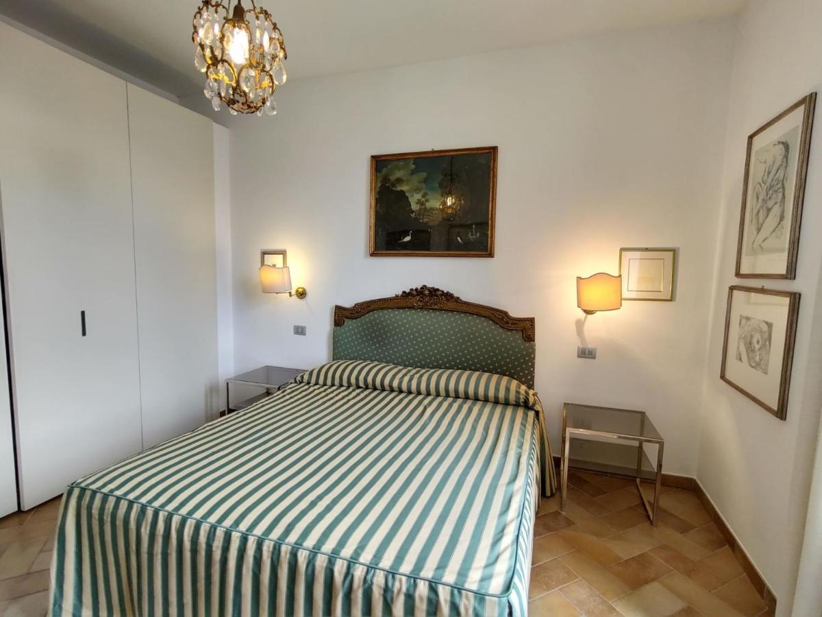 Locazione Turistica Costanza-3