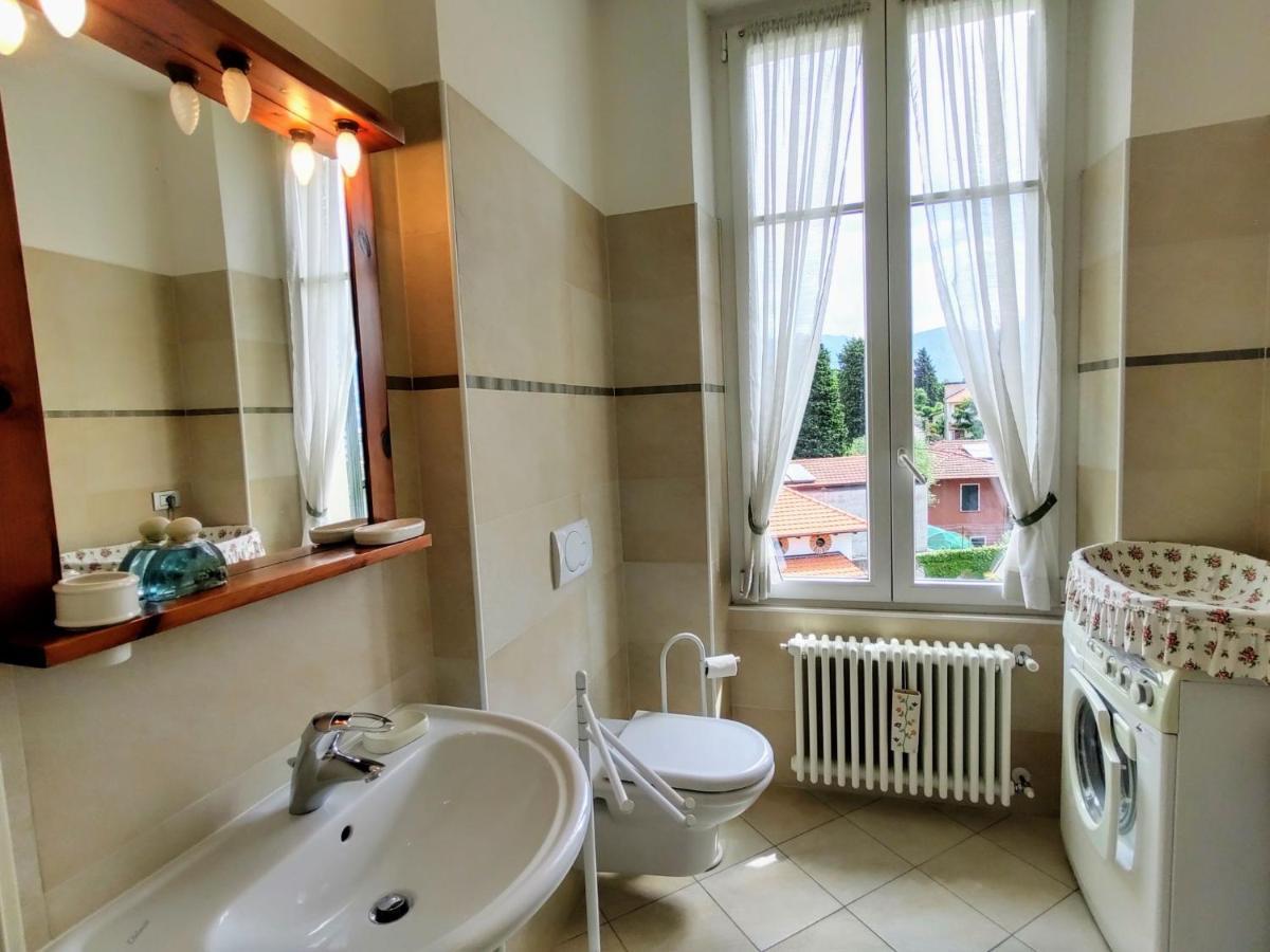 Appartamento Locazione Turistica Costanza-3 *