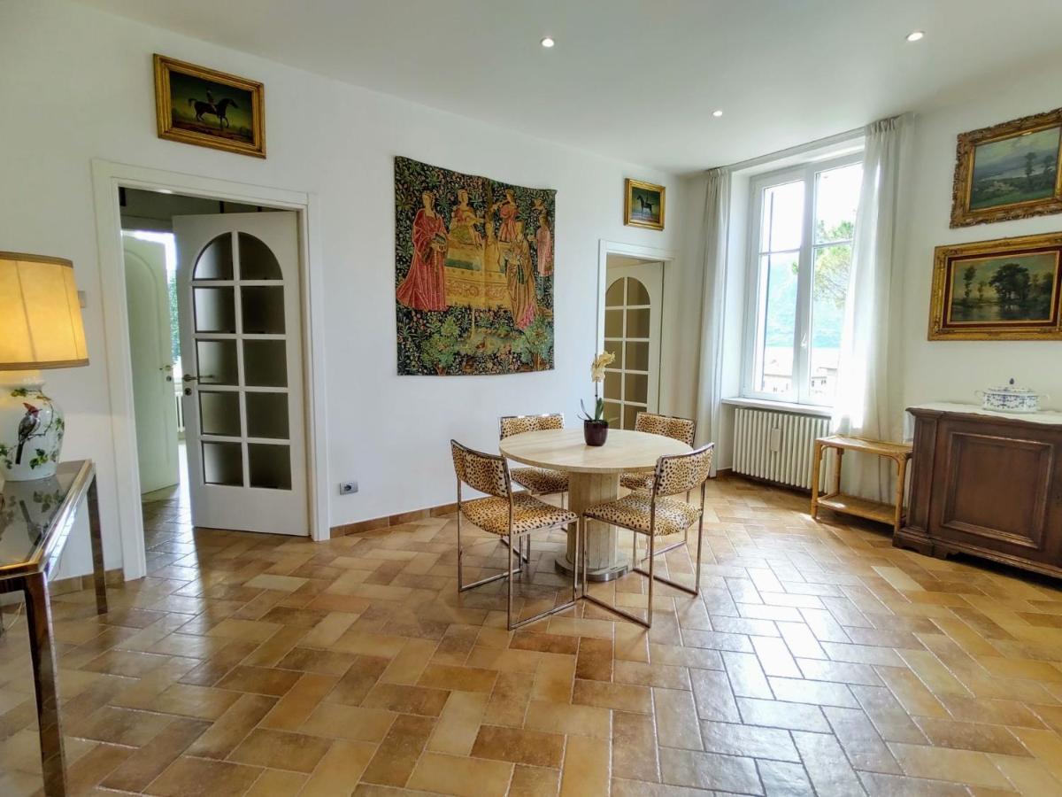 Appartamento Locazione Turistica Costanza-3 *
