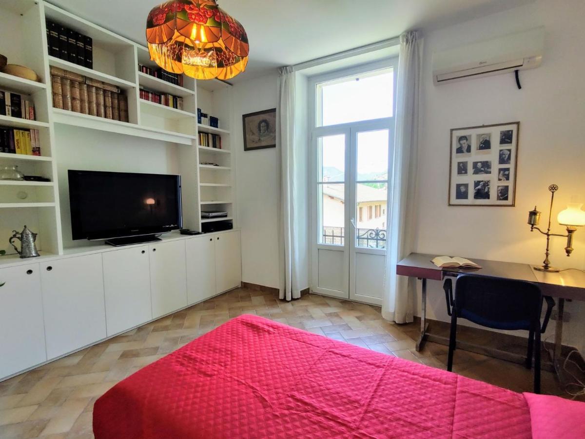 Appartamento Locazione Turistica Costanza-3 *