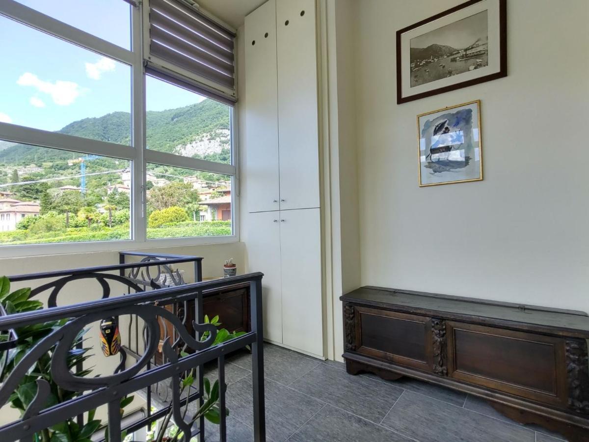 Appartamento Locazione Turistica Costanza-3 Mezzegra