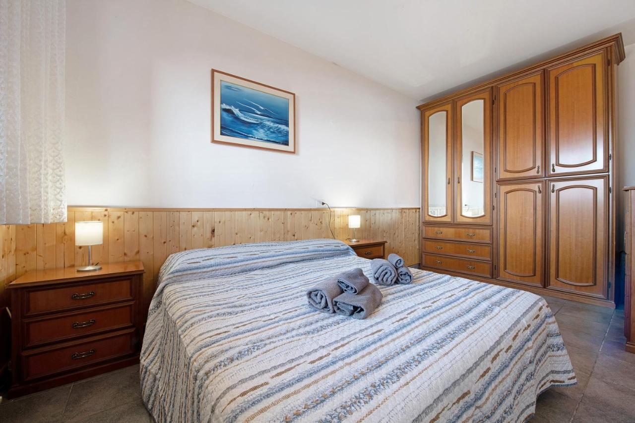 Villa Magic Moment In Perledo
