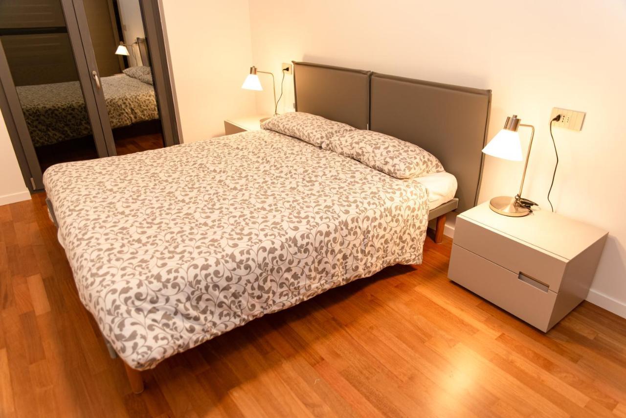 Lake Home Holiday Apartment Como