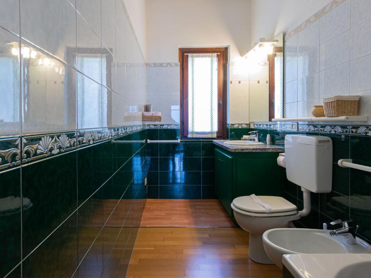 Villa Vittoria By Interhome Bellagio