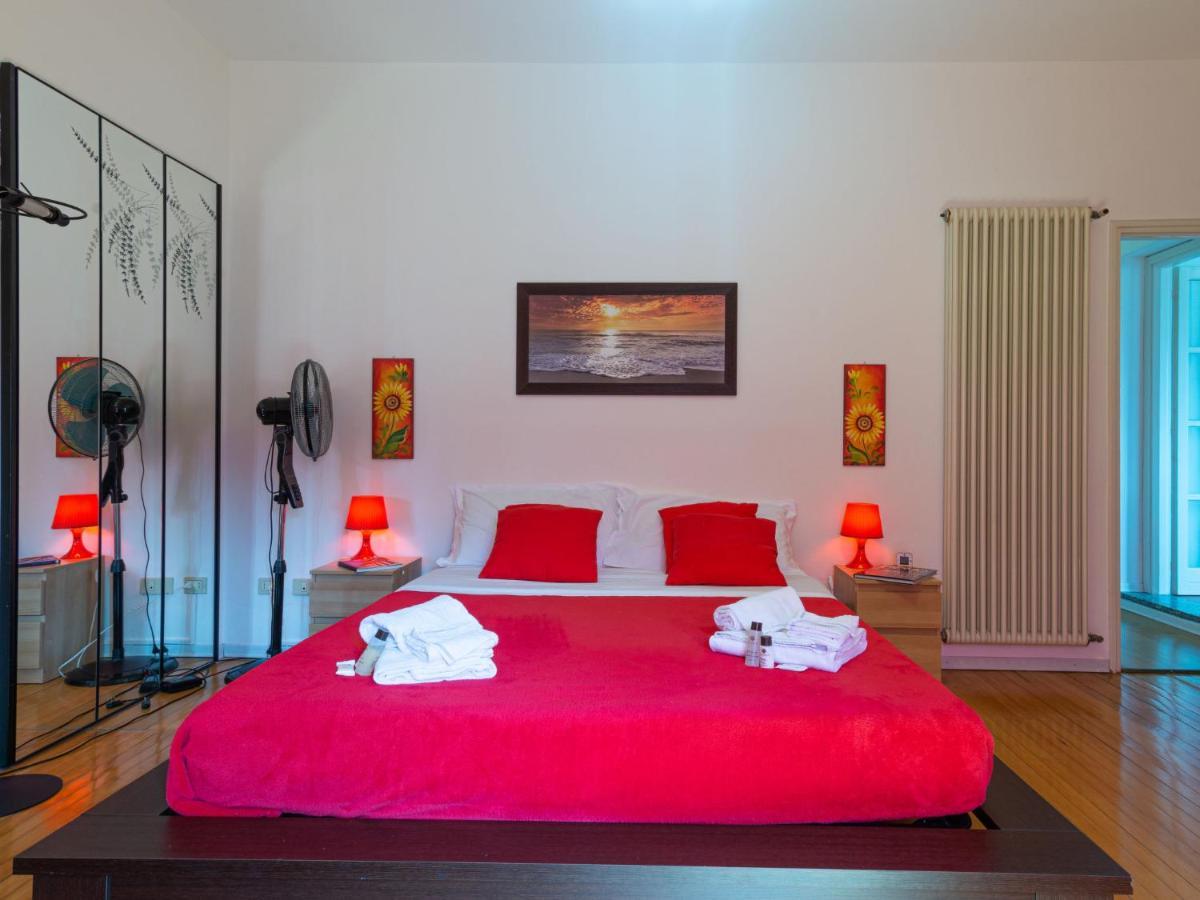 Vittoria By Interhome Bellagio