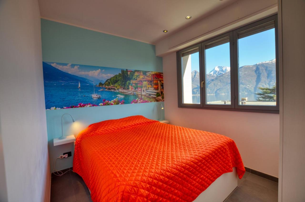 Vista Da Sogno Apartment *