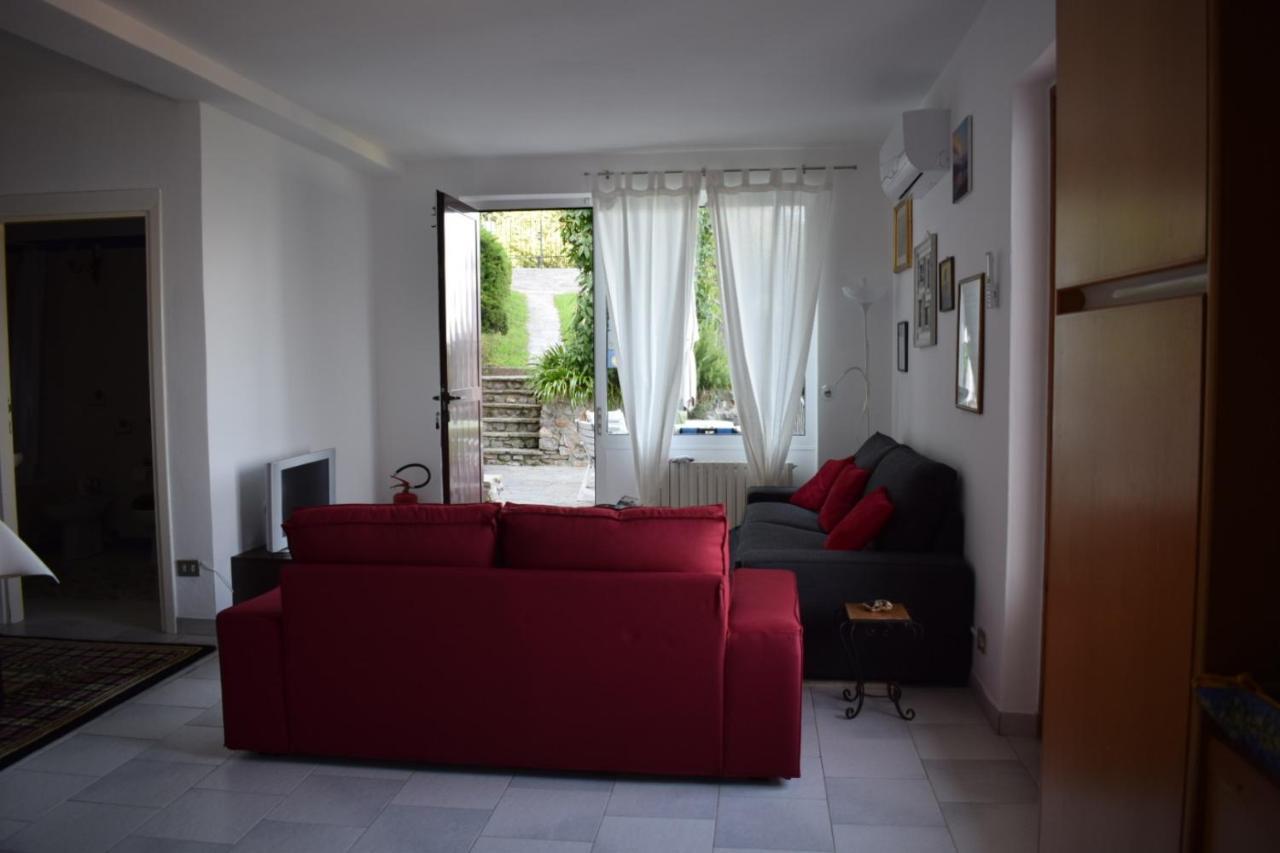 Landscapesilvia Acqua Apartment