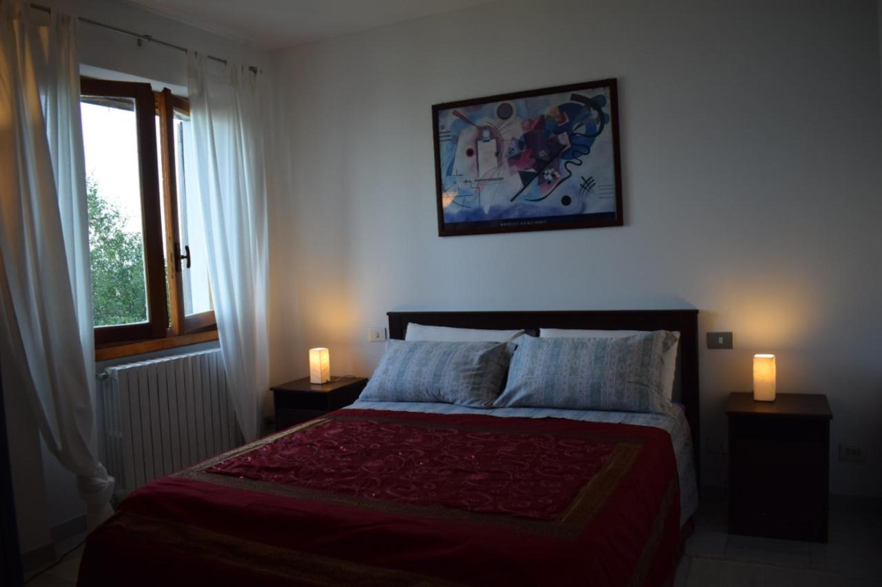 Landscapesilvia Acqua Apartment