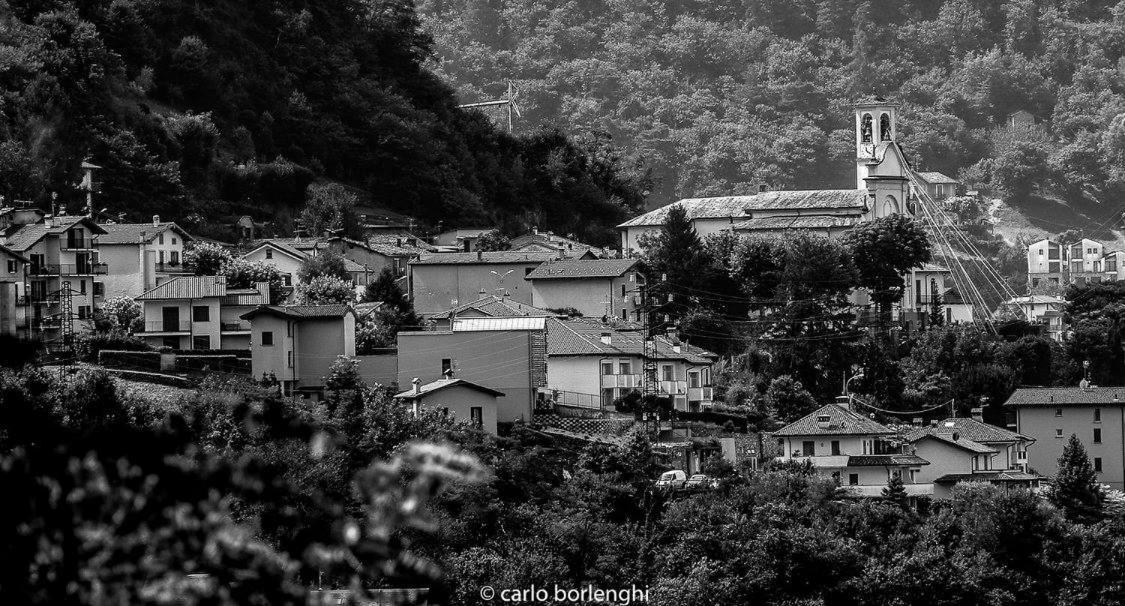 Casa Elena * Bellano