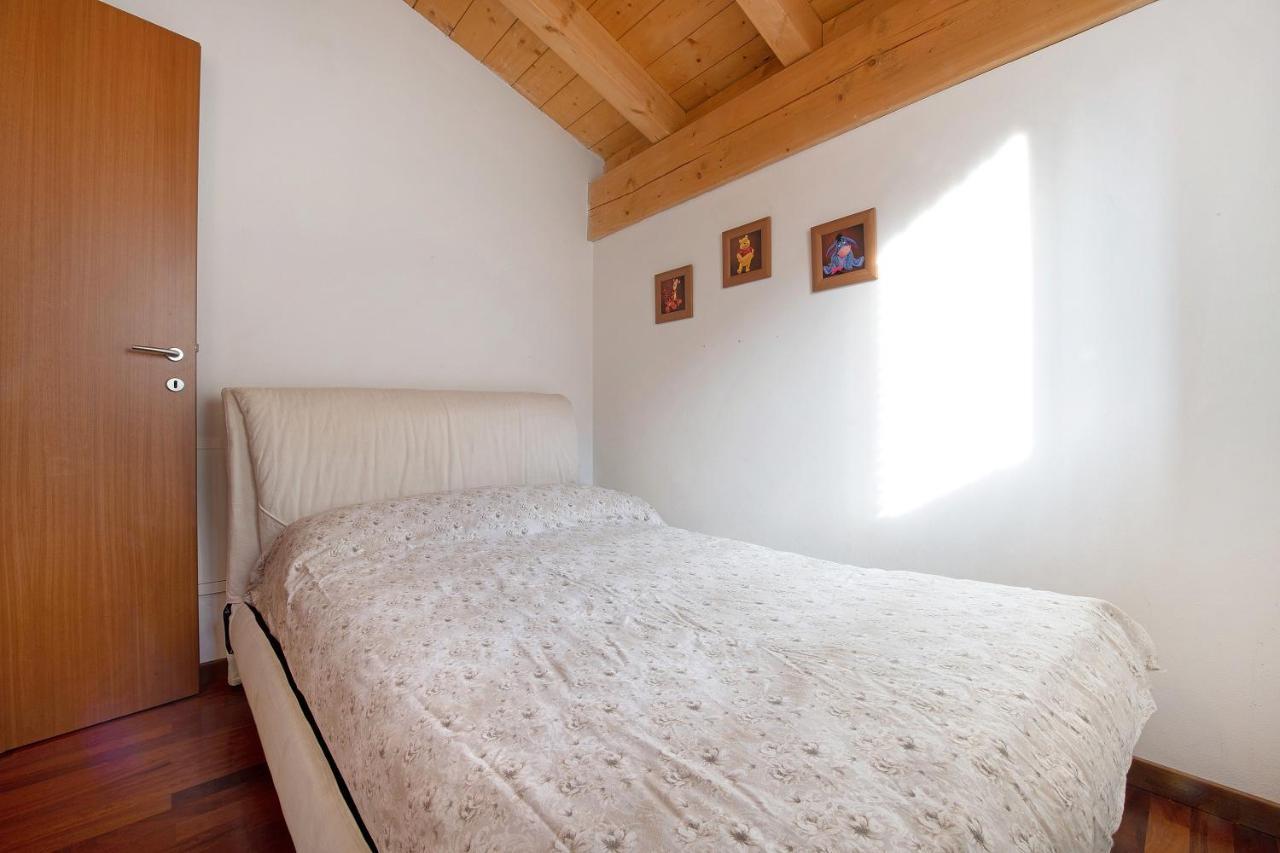 Villa Magic Moment In Perledo